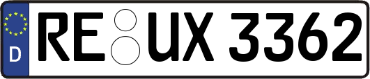 RE-UX3362