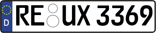 RE-UX3369