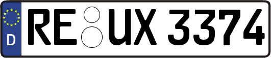 RE-UX3374