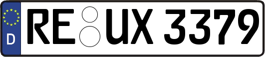 RE-UX3379