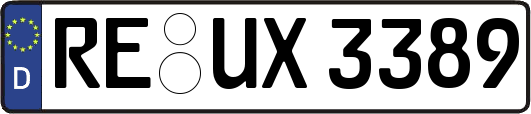 RE-UX3389