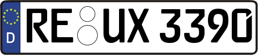 RE-UX3390