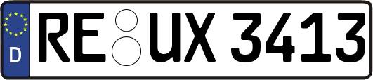 RE-UX3413