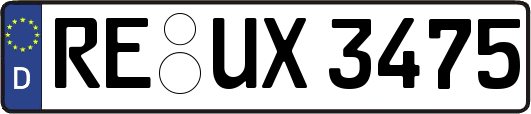 RE-UX3475