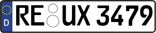 RE-UX3479