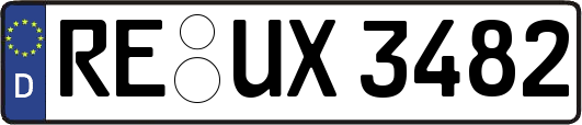 RE-UX3482