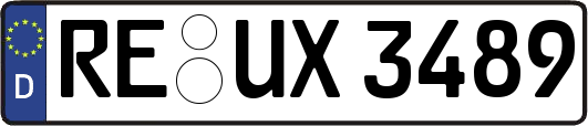 RE-UX3489