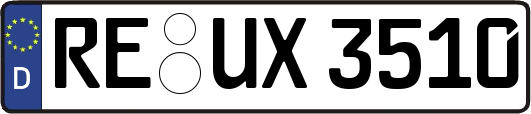 RE-UX3510