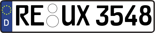 RE-UX3548