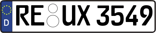 RE-UX3549