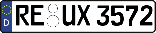 RE-UX3572