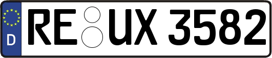 RE-UX3582