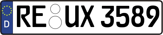 RE-UX3589