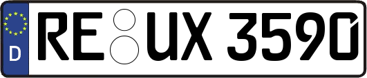 RE-UX3590