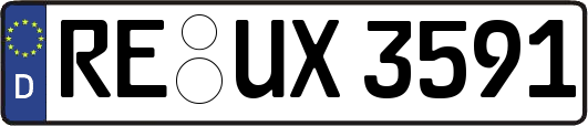 RE-UX3591