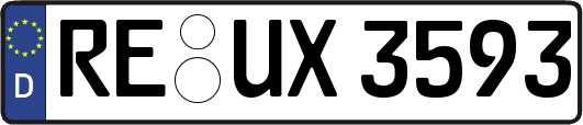 RE-UX3593
