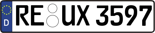 RE-UX3597