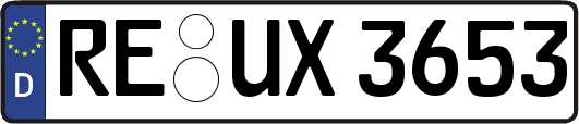 RE-UX3653