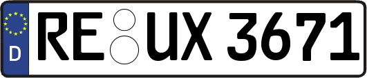 RE-UX3671