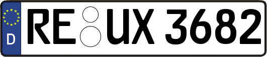 RE-UX3682