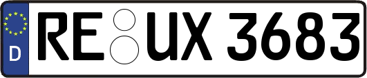 RE-UX3683