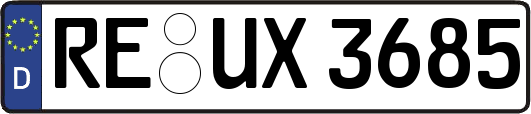 RE-UX3685