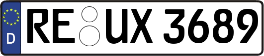 RE-UX3689