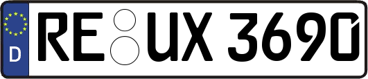 RE-UX3690