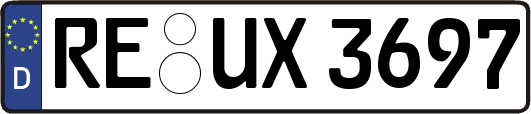 RE-UX3697