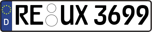 RE-UX3699