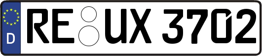 RE-UX3702