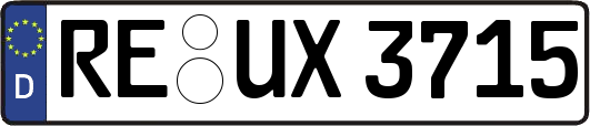 RE-UX3715