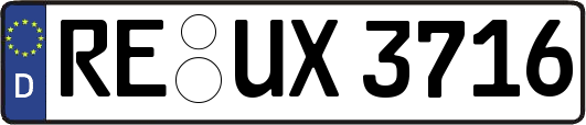 RE-UX3716