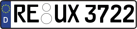 RE-UX3722