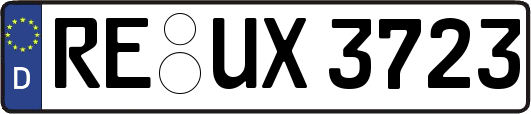 RE-UX3723