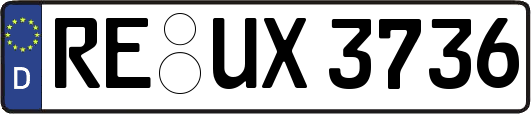 RE-UX3736