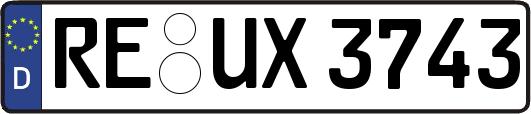 RE-UX3743