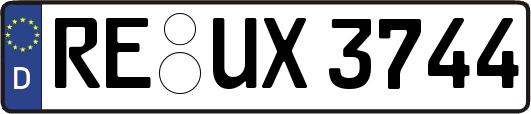 RE-UX3744