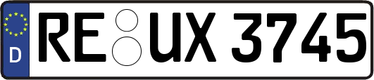RE-UX3745