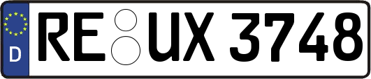 RE-UX3748