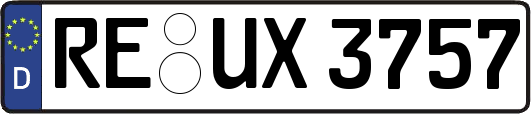 RE-UX3757