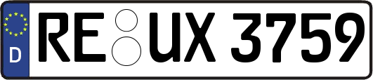 RE-UX3759