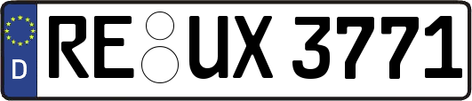 RE-UX3771