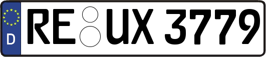 RE-UX3779
