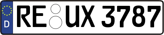 RE-UX3787
