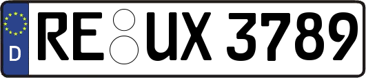 RE-UX3789