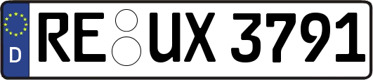 RE-UX3791