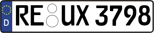 RE-UX3798