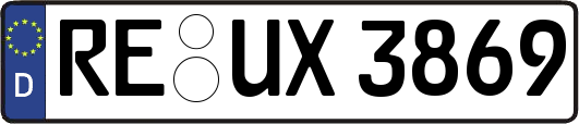 RE-UX3869