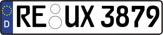 RE-UX3879